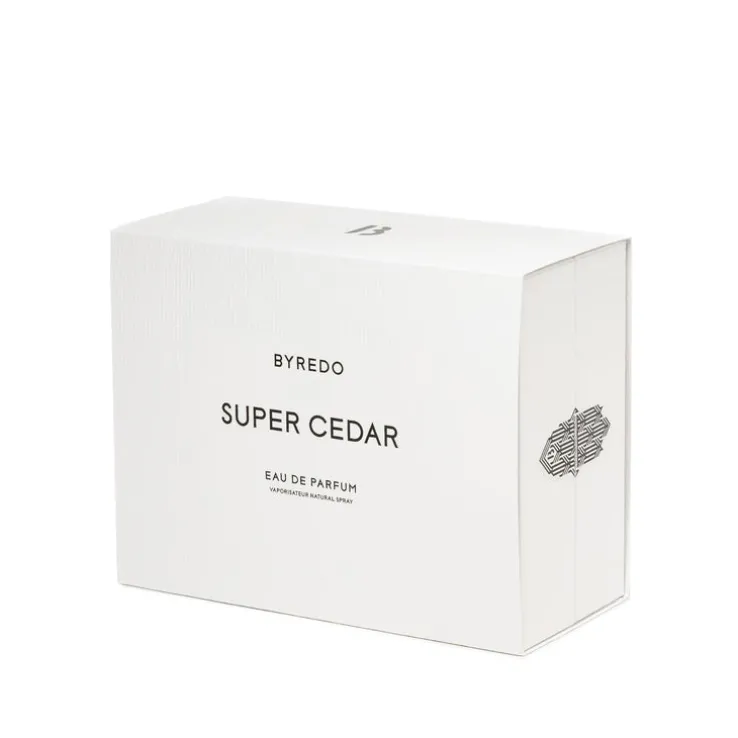 Byredo Super Cedar Eau de Parfum 100ml
