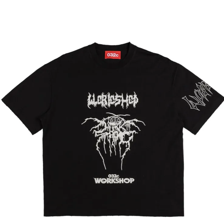 032c 'Armour' T-Shirt