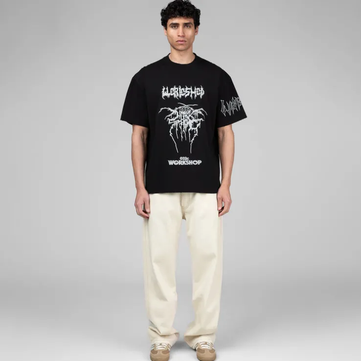 032c 'Armour' T-Shirt