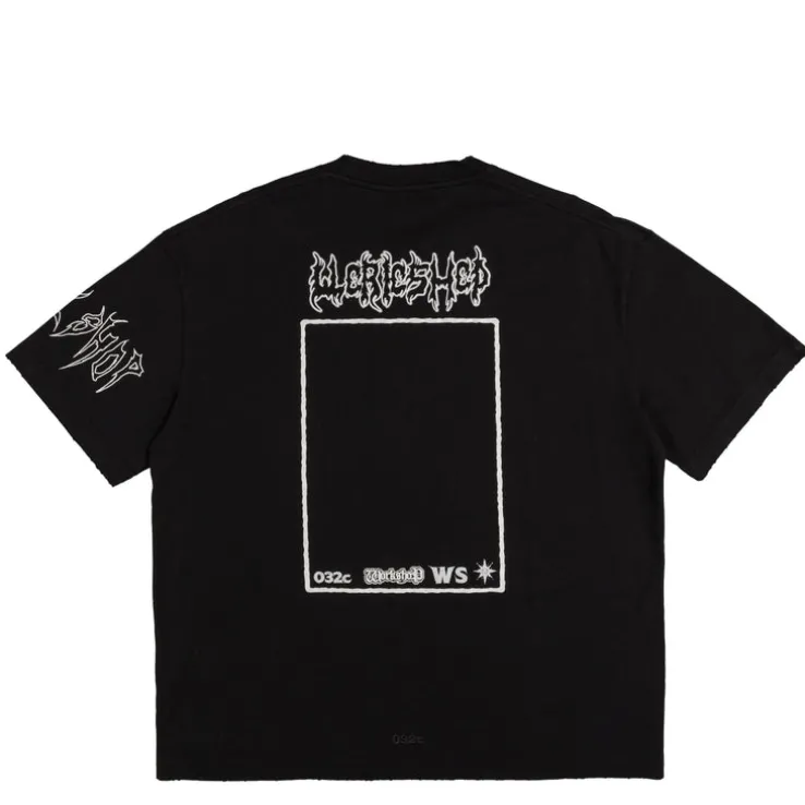 032c 'Armour' T-Shirt