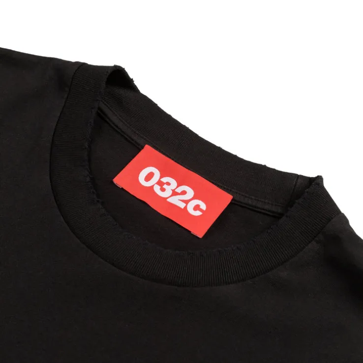 032c 'Armour' T-Shirt
