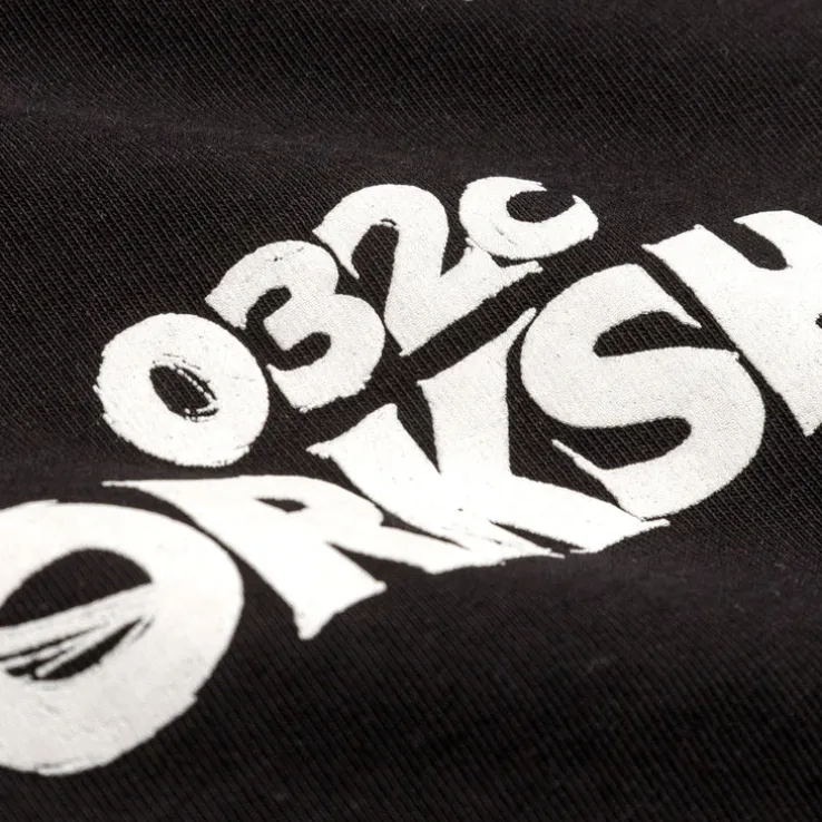 032c 'Armour' T-Shirt