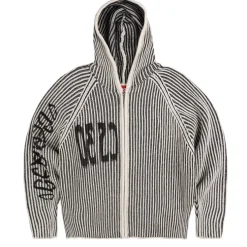 032c ''Crusader'' Hooded Knit