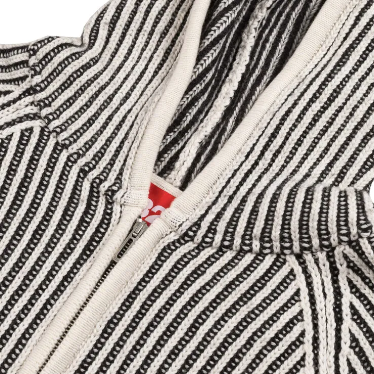 032c ''Crusader'' Hooded Knit