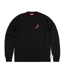 032c ''Office Fruit'' Oversized Longsleeve