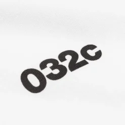 032c 'SS-25, Paris' T-Shirt