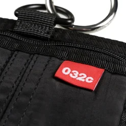 032c 'Team' Tag Lanyard Wallet