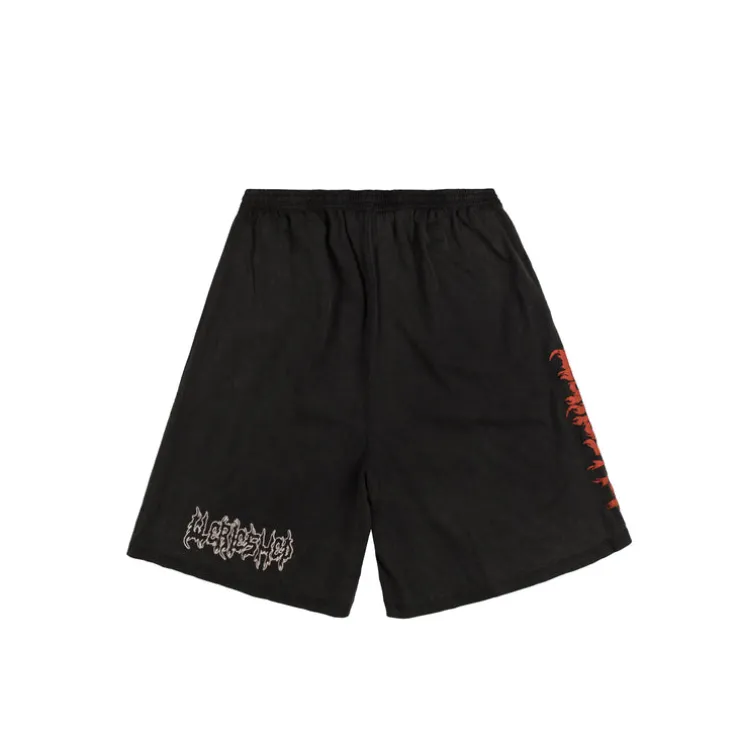 032c 'Telepresence' Comfort Shorts
