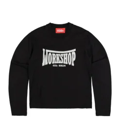 032c ''Victor'' Tight Longsleeve