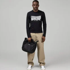 032c ''Victor'' Tight Longsleeve