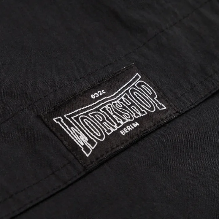 032c ''You'' Tracksuit Jacket