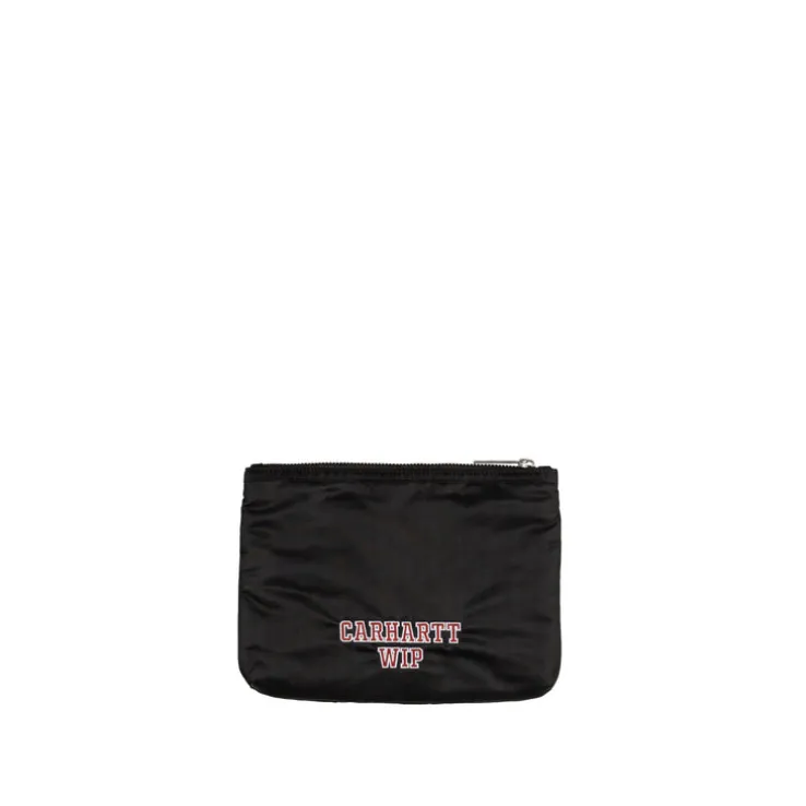 Carhartt WIP Alumni Zip Wallet