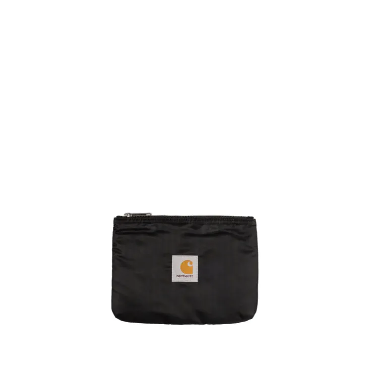 Carhartt WIP Alumni Zip Wallet