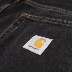 Carhartt WIP Brandon Short