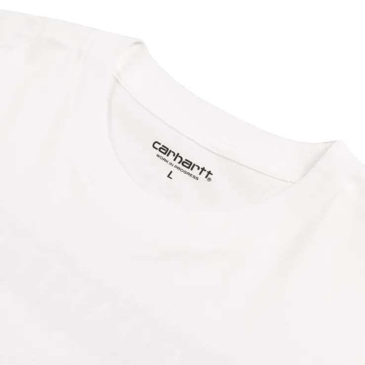 Carhartt WIP Catalogue T-Shirt