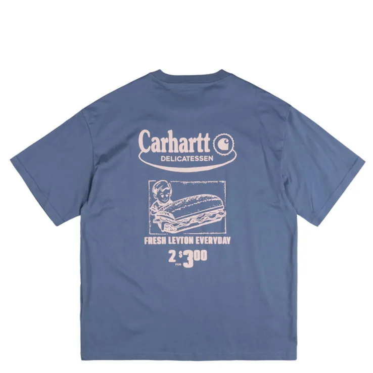 Carhartt WIP Catalogue T-Shirt