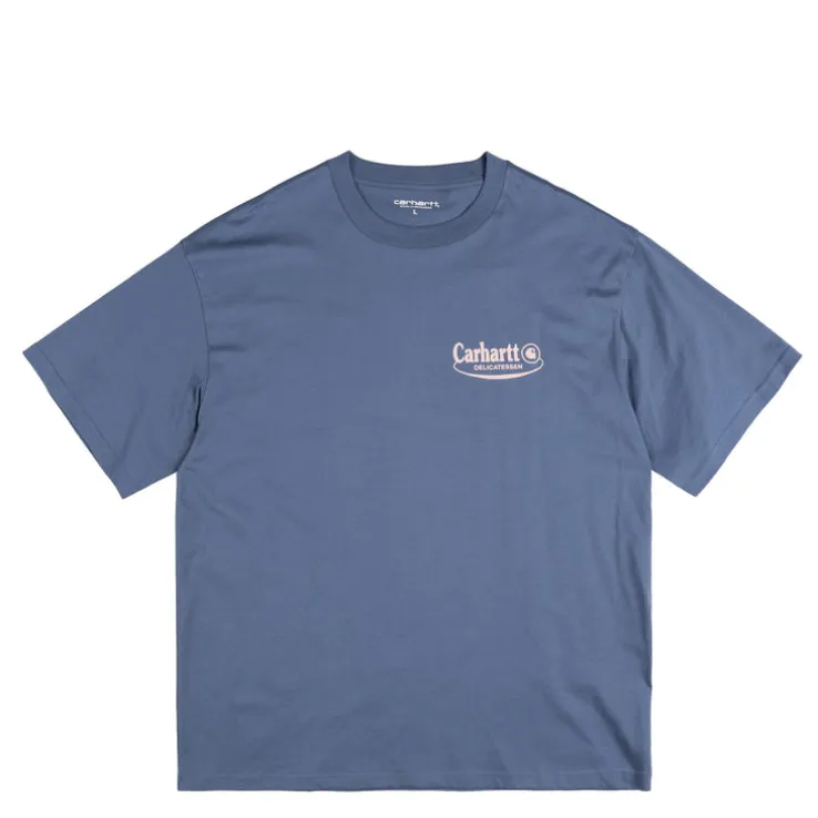 Carhartt WIP Catalogue T-Shirt