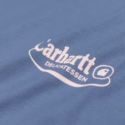 Carhartt WIP Catalogue T-Shirt