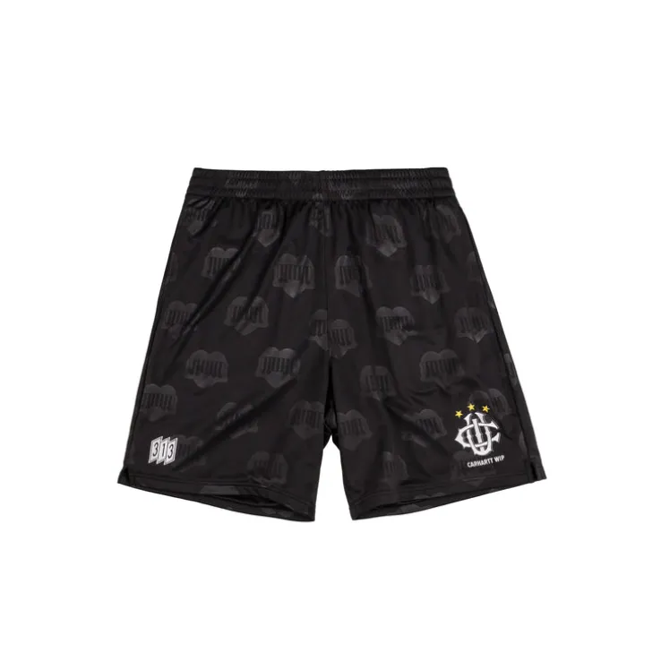 Carhartt WIP Hartt's Football Short