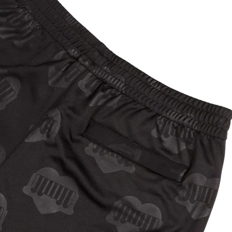 Carhartt WIP Hartt's Football Short