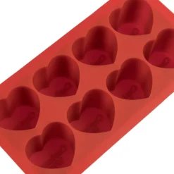 Carhartt WIP Heart Ice Cube Tray
