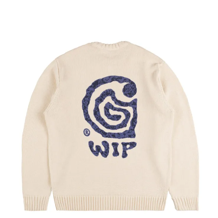 Carhartt WIP Helix Sweater