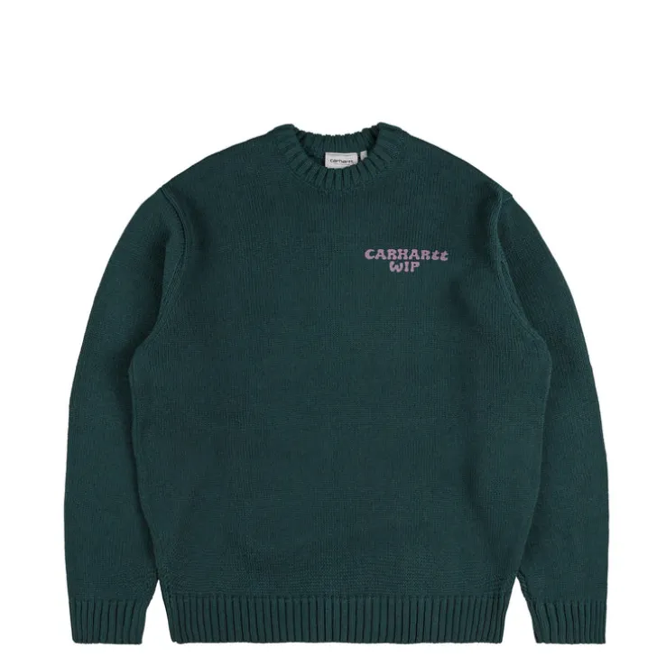 Carhartt WIP Helix Sweater