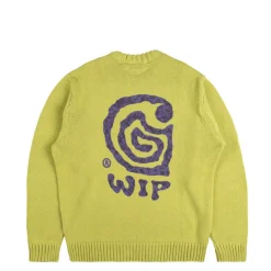Carhartt WIP Helix Sweater