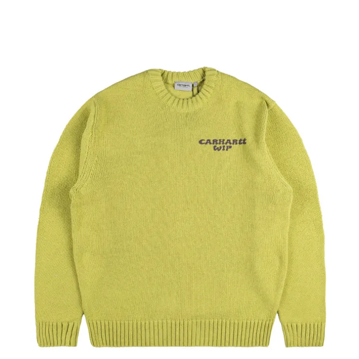 Carhartt WIP Helix Sweater