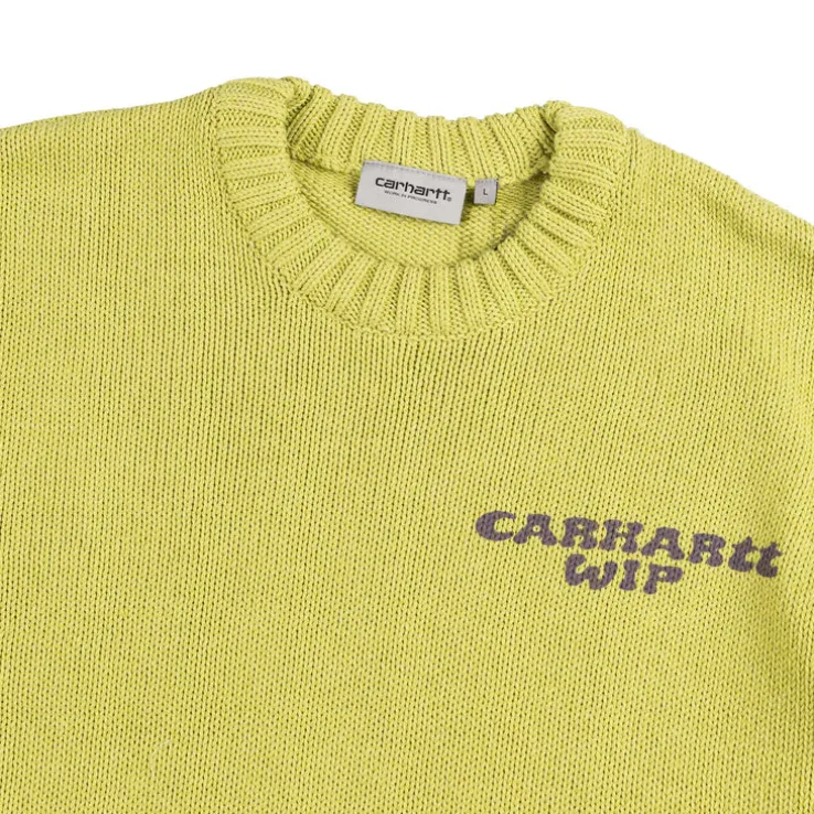 Carhartt WIP Helix Sweater