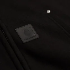 Carhartt WIP Hooded Eldon Sweat Jacket