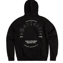 Carhartt WIP Hooded Greatest Hits Sweat