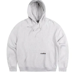 Carhartt WIP Hooded Label Script Sweat