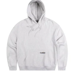Carhartt WIP Hooded Label Script Sweat