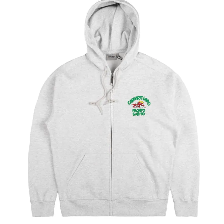 Carhartt WIP Hooded Pronto Sweat Jacket