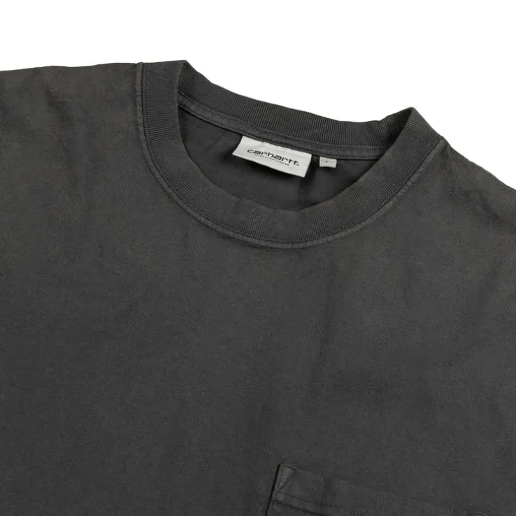 Carhartt WIP Hudson Pocket T-Shirt