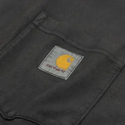 Carhartt WIP Hudson Pocket T-Shirt