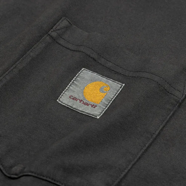 Carhartt WIP Hudson Pocket T-Shirt