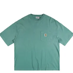 Carhartt WIP Hudson Pocket T-Shirt