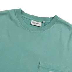 Carhartt WIP Hudson Pocket T-Shirt