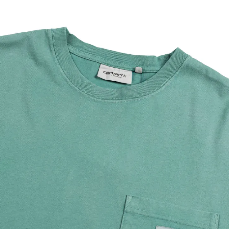 Carhartt WIP Hudson Pocket T-Shirt