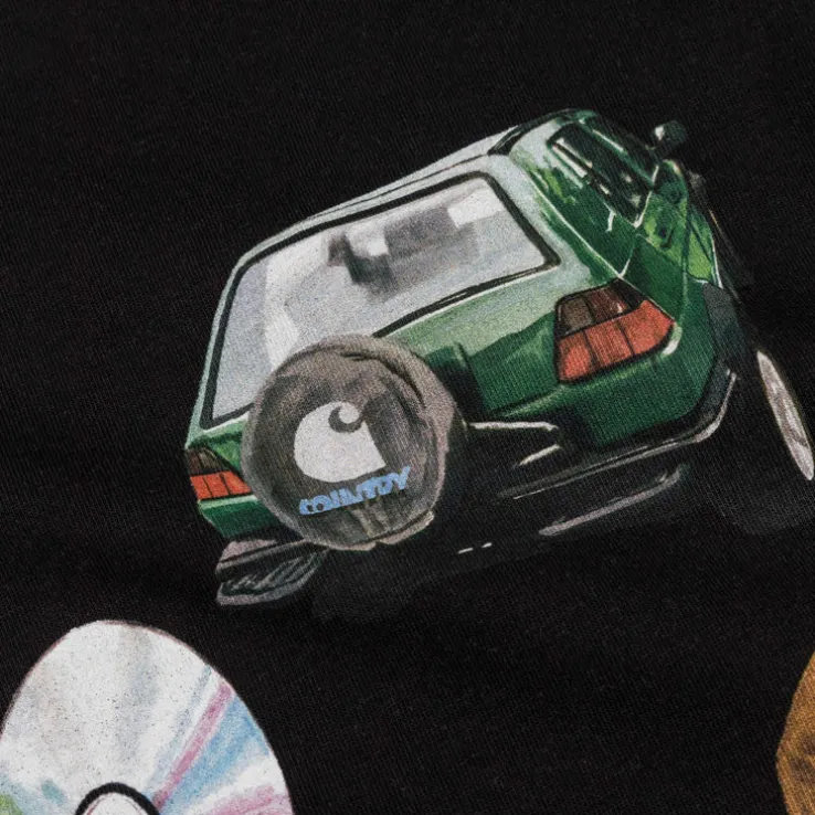Carhartt WIP Jacob Rochester T-Shirt