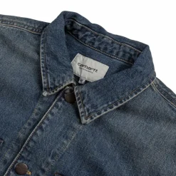 Carhartt WIP Lincoln Shirt Jacket