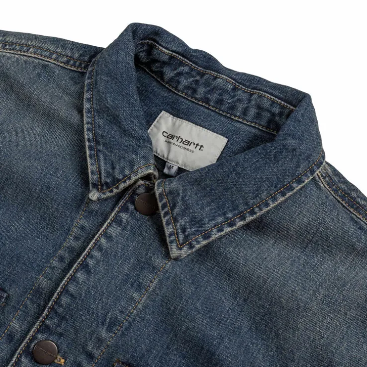 Carhartt WIP Lincoln Shirt Jacket