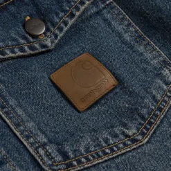 Carhartt WIP Lincoln Shirt Jacket