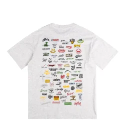 Carhartt WIP Logo T-Shirt