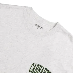 Carhartt WIP Logo T-Shirt
