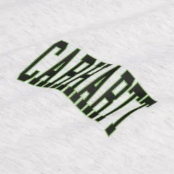 Carhartt WIP Logo T-Shirt