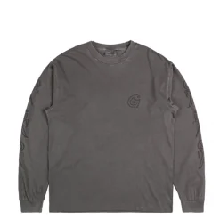 Carhartt WIP L/S Terrestrial T-Shirt