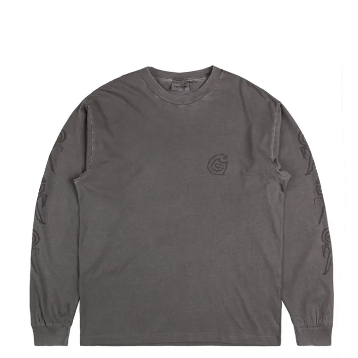 Carhartt WIP L/S Terrestrial T-Shirt